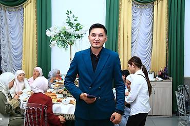 обслуживание свадеб: Организация мероприятий | Ведущий, тамада — 2