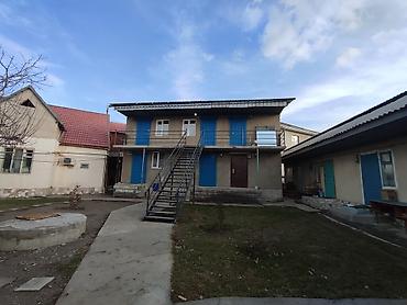 Продажа отелей и хостелов: Гостевой двор/небольшая мини-гостиница с несколькими отдельными — 4