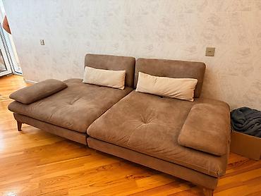 divanlar ikinci el: Az iwlenib — 1