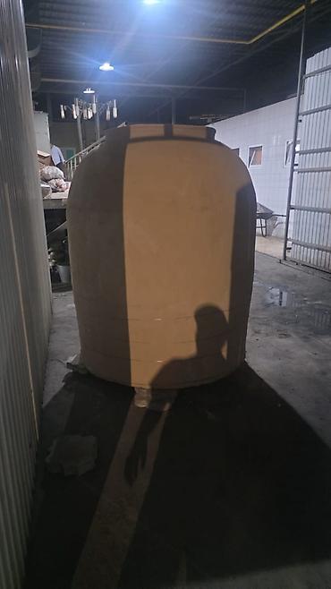 Очок: Тандыр изготовлен из чопо для самсы лепешек для шашлыка домашний — 9