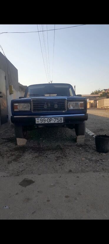 07 masinlar: VAZ (LADA) 2106: 0.5 l | 2006 il 255000 km Sedan