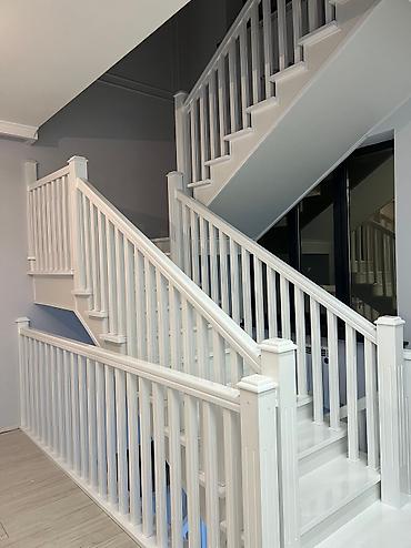 Лестницы из нержавейки: Лестницаын турун жасайбыз Матиралга жараша баасы болот. Матирал — 16