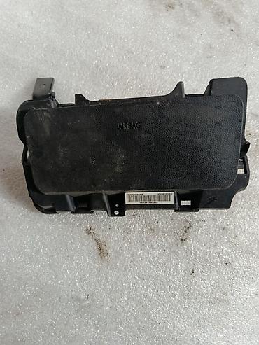2012: Подушка безопасности пассажира (Airbag) для Kia Morning/Picanto TA — 1