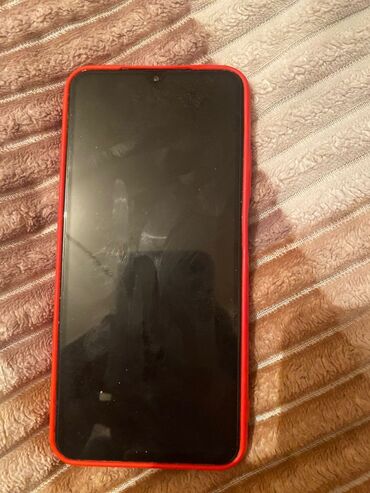 Xiaomi: Xiaomi Redmi 9T, 64 GB, rəng - Göy, 
 İki sim kartlı
