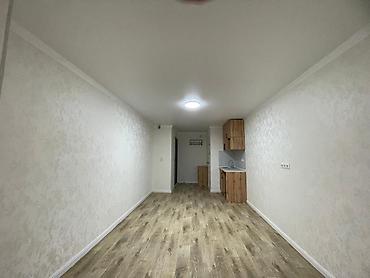 Продажа квартир: 1 комната, 27 м², парк Фучика Малосемейка, 3 этаж, Евроремонт — 2