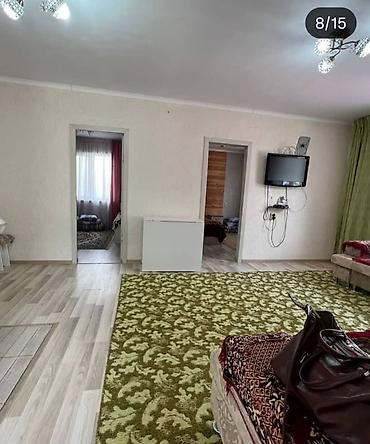 Сдаётся коттедж в г.Чолпон-Ата 72м2 зал-студия, 3 спальни,со всеми lalafo.kg да — 6 Сдаётся коттедж в г.Чолпон-Ата 72м2 зал-студия, 3 спальни,со всеми — 6