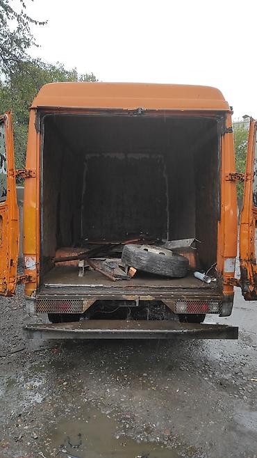 СТО, ремонт транспорта: Сварочная работа(Автовоз,спринтер,сапог,гигант,легковой ИТ,д.Рама — 4