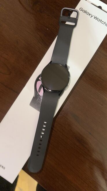 samsung watch 4: Smart saat, Samsung