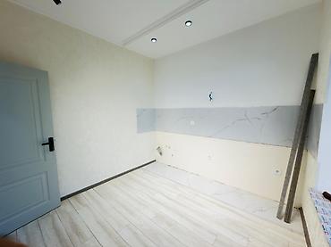 qalada evler: Hövsan qəsəbəsində, Ləvəngi yaxınlığında 2 mərtəbəli həyət evi — 9