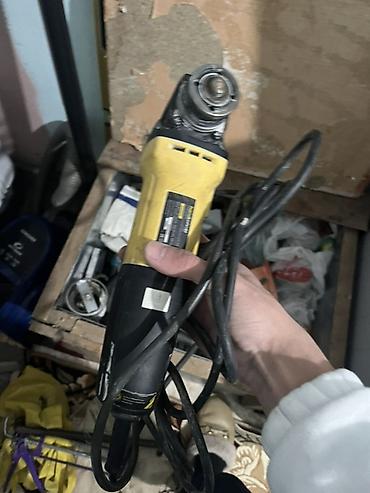 Наборы электроинструментов: Набор электроинструментов для дома и ремонта: Алам десениздер — 10