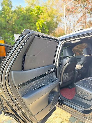 Hyundai: Hyundai Palisade: 2020 г., 2.2 л, Дизель, Кроссовер — 36