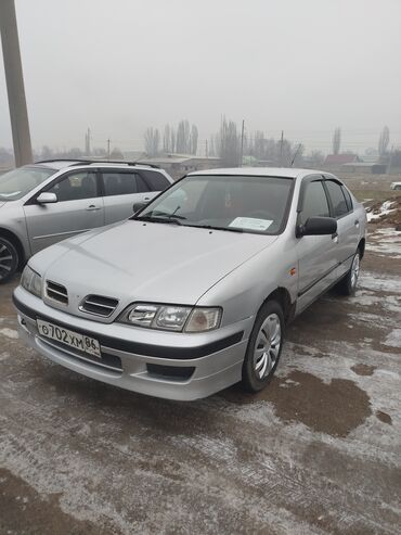 опел зафира б: Nissan Primera: 1999 г., 1.6 л, Механика, Бензин, Седан