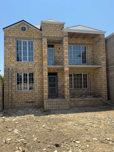 Həyət evləri və villaların satışı: 5 otaqlı, 220 kv. m, Kredit yoxdur, Təmirsiz — 3