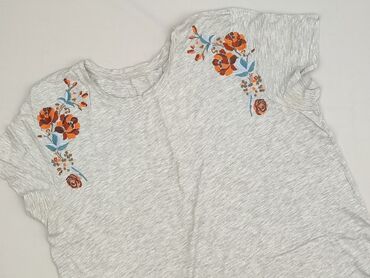 koszulka team x: Women`s T-shirt, size 2XL (EU 44)
