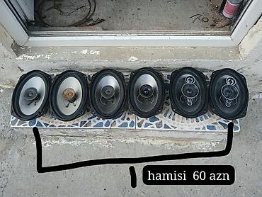 Dinamiklər və sabvuferlər: Dinamiklər və sabvuferlər, İşlənmiş, Pioneer, Karbon, Çin, Ünvandan götürmə — 1