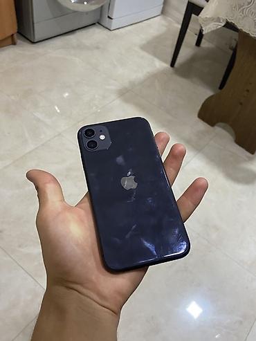 Apple iPhone: IPhone 11, Qara — 1