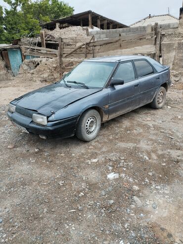 передний бампер опель вектра б: Mazda 323: 1989 г., 1.6 л, Механика, Бензин, Хэтчбэк