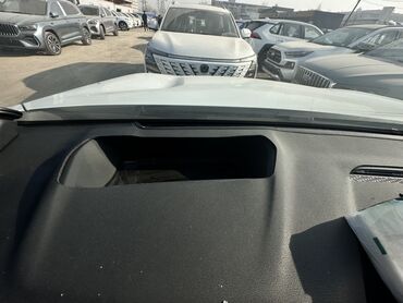 Geely: Geely Atlas Pro: 2024 г., 1.5 л, Робот, Бензин, Кроссовер — 15