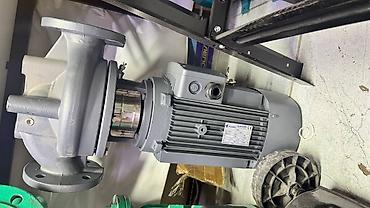 электронасос кама 8: Центробежный насос Kumo KTD 50-28G/2 (Italy technology) Назначение — 2
