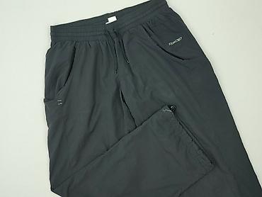 Reebok, Spodnie dresowe damskie, rozmiar M