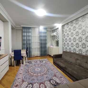 Yeni tikili: Mehdiabad, 2 otaqlı, Yeni tikili, 85 kv. m — 3