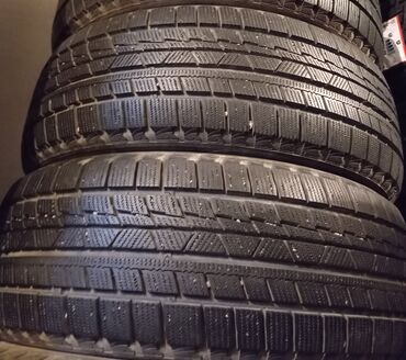 цепи на колеса r15: Шины 215 / 55 / R 17, Зима, Б/у, Пара, Легковые, Китай, Firemax
