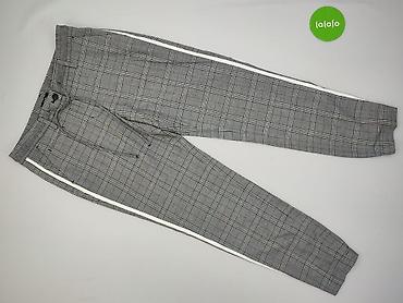 vistula capri: OPUS, Spodnie materiałowe damskie, rozmiar L — 2