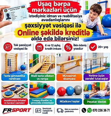 deniz skuter: Uşaq reabilitasiyası və idman mərkəzləri üçün avadanlıqlar - Taxta — 1