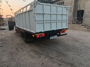 Mercedes-Benz: Mercedes-Benz Спринтер: 2004 г., 2.7 л, Механика, Дизель — 11