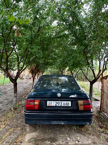 Opel: Opel : 1994 г., 1.8 л, Механика, Бензин, Седан — 2