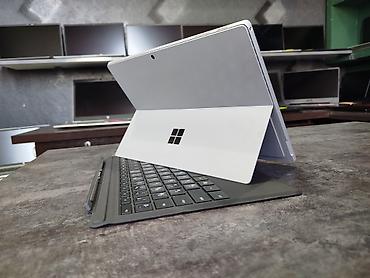 Ноутбуки Microsoft: Ультрабук, Новый, Intel Core i5 — 10