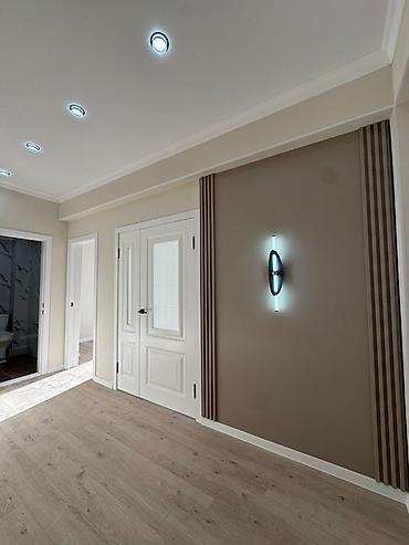 Продажа квартир: 1 комната, 55 м², Элитка, 11 этаж, Евроремонт — 9