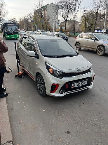 губа для бампера: Выездной шиномонтаж Вулканизация на выезд балансировка Сезонная — 2