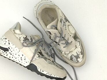 Marquiiz, Sneakers for women, 37, condition - Very good