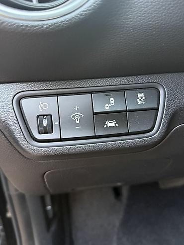 Продажа авто: Kia K3: 2019 г., 1.6 л, Вариатор, Бензин, Седан — 4