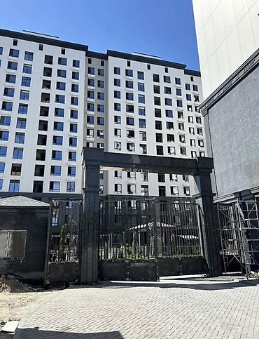 5: 1 комната, 48 м², Азия Молл Элитка, 5 этаж, ПСО (под самоотделку) — 7