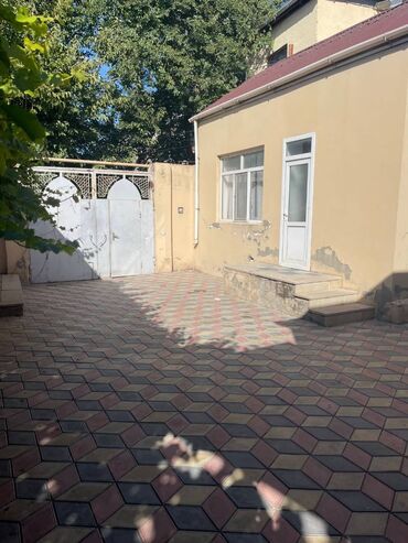 Uzunmüddətli kirayə evlər: 120 kv. m, 4 otaqlı — 7