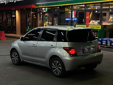 тайота ист коврик: Toyota Ist: 2003 г., 1.5 л, Автомат, Бензин — 2