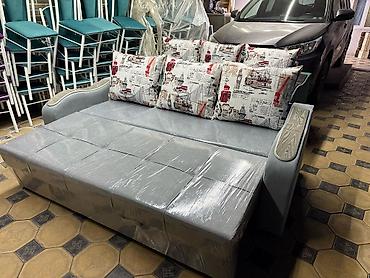 Раскладные диваны: Раскладной диван, Новый — 7