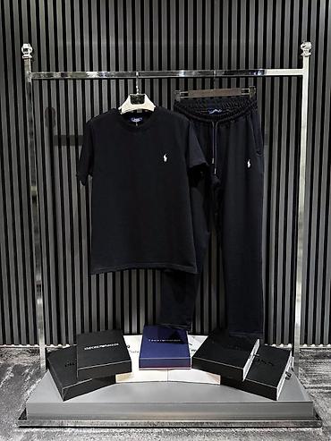 push up sorc: Muški komplet donji deo + majice turske kvalitetne S,M,L,XL,XXL — 4