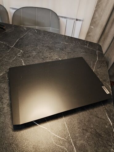 геймпад для тв: Ноутбук, Lenovo, 16 ГБ ОЗУ, Intel Core i5, 15.6 ", Б/у, Игровой, память SSD