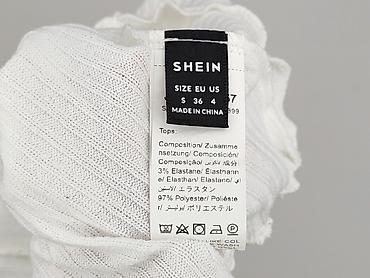 shein 18: Shein, Top damski, rozmiar S — 4