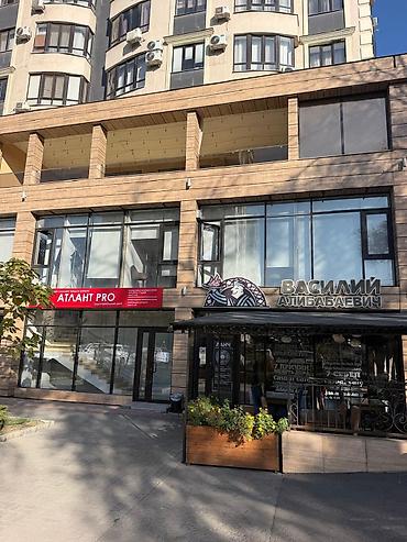 Сдаю Помещение целиком, 132 м², С ремонтом, С отдельным санузлом