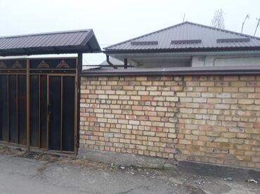 дома в воронцовке кыргызстан: 120 м², 3 комнаты, Свежий ремонт С мебелью, Кухонная мебель
