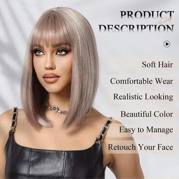 Perike i klipse: 3200 na lalafo.rs — 23 Perike i klipse: 3200 — 23