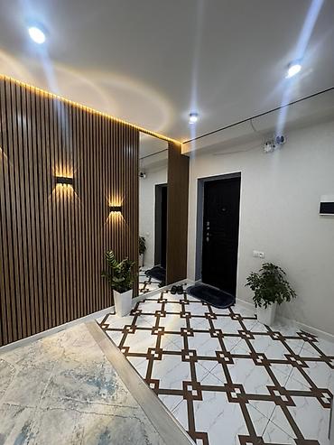 куб купить: 3 комнаты, 96 м², Элитка, 6 этаж, Дизайнерский ремонт — 2