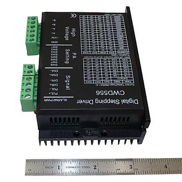 radiatır: Kateqoriya: Motorlar > Step Motorlar > Step Motor Sürücüsü — 2