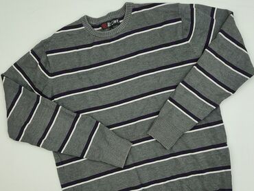Sweter dla mężczyzn, rozmiar L