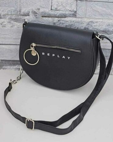 replay zenska torba: Shoulder bag, Replay