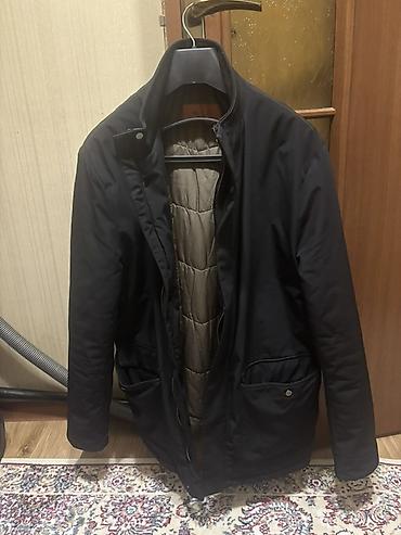 лоро пяна: Мужская куртка, 2XL, Loro Piana, Б/у, цвет - Черный — 4
